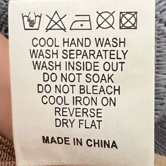 Self Portrait Arabella Lace V Neck Midi Dress Smoked Lilac & Nude - Picture 8 of 8